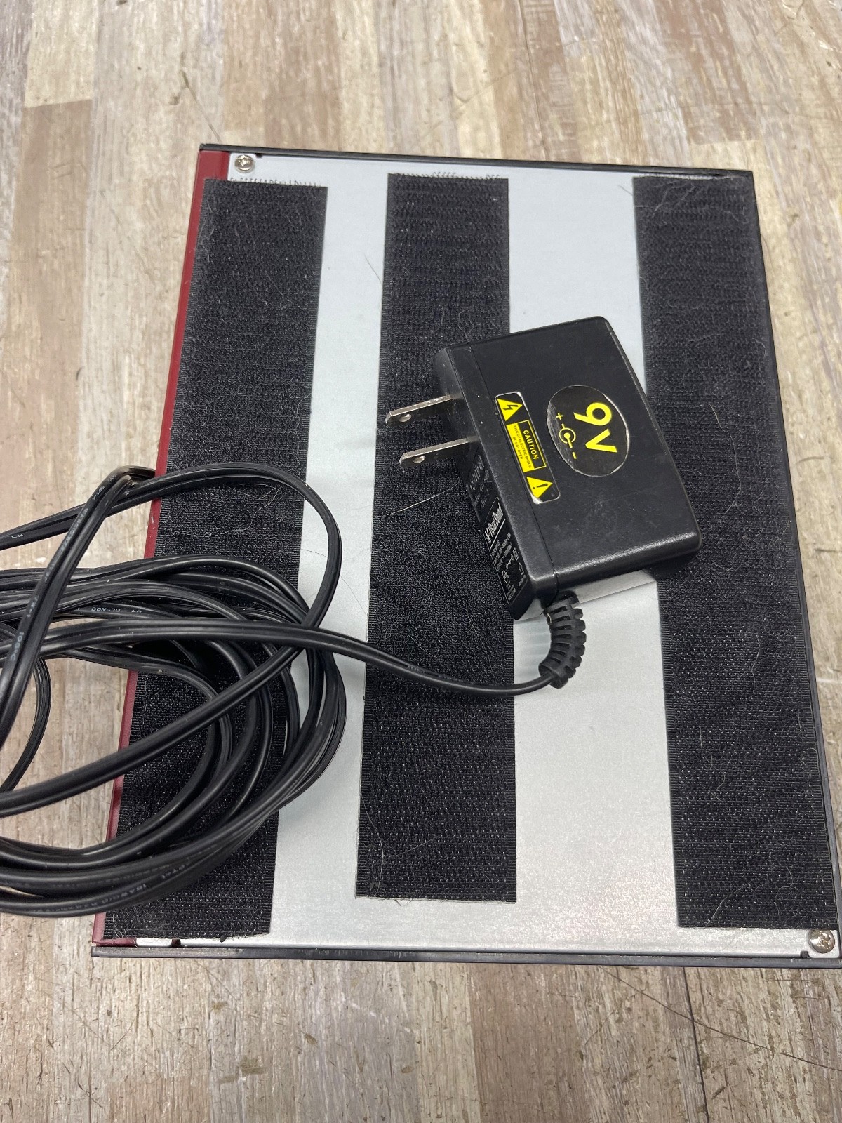 zoom g3n multi-effects processor Guitar Pedal NICE BARELY USED W/ CHARGER