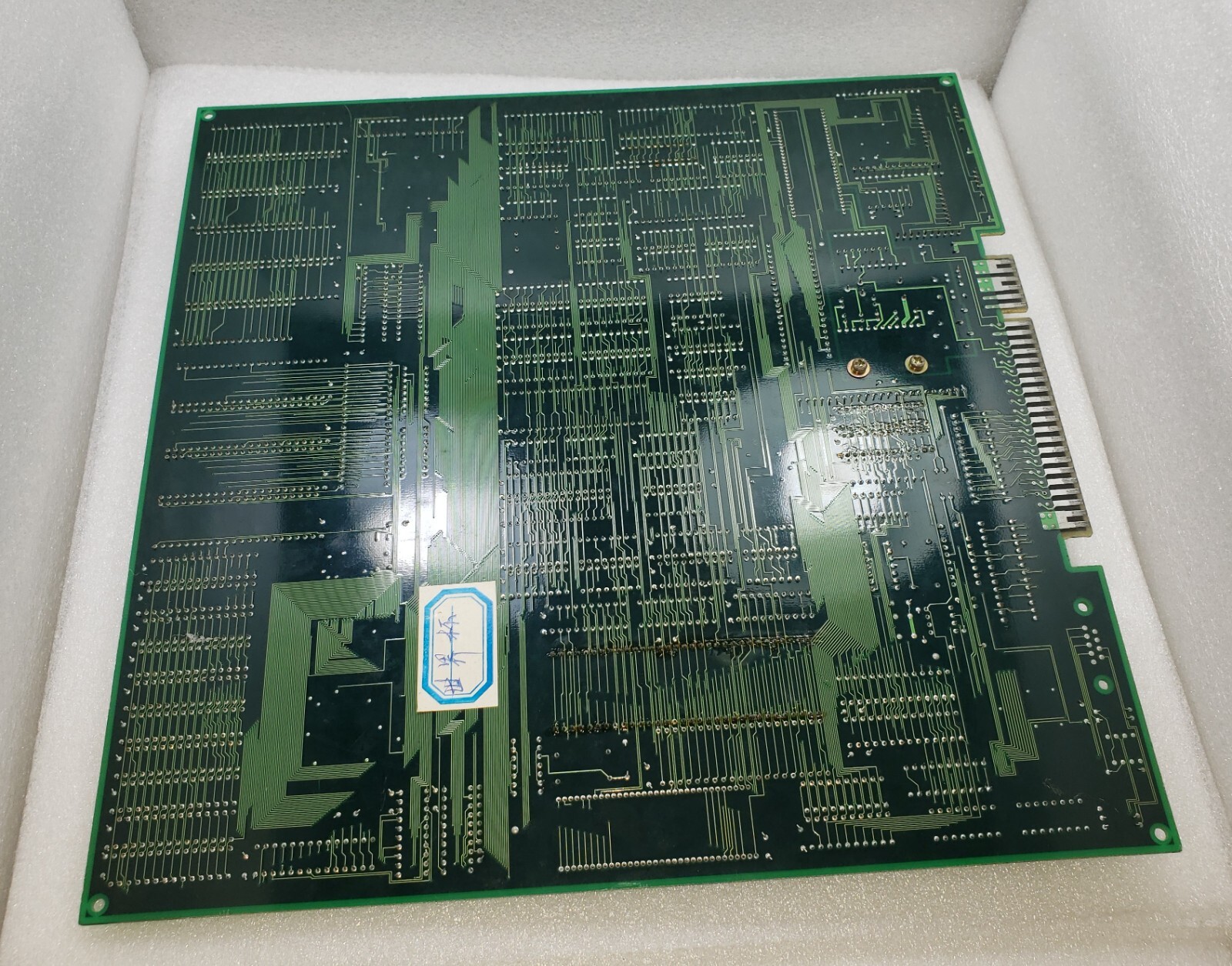 Tecmo World Cup'94 Original Jamma PCB Video Arcade Game