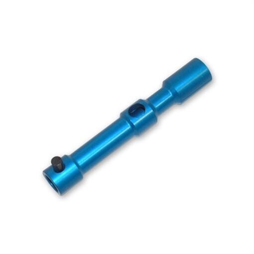Pro Line Spyder Java Compact Paintball Gun Replacement 7-hole Venturi Bolt + Pin
