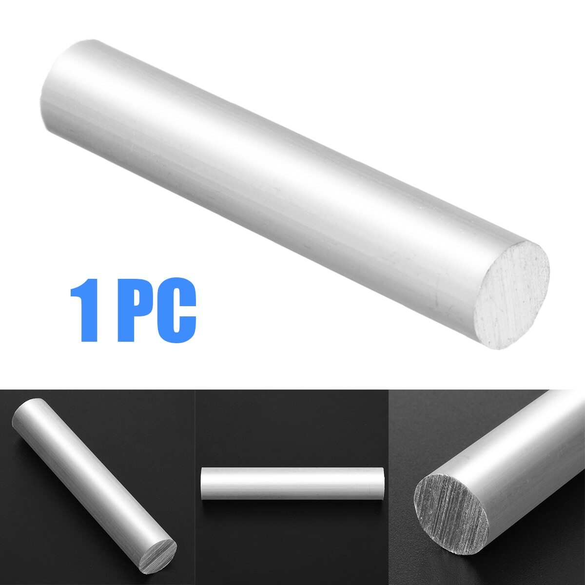 Magnesium fire starter stick 3.5”x0.5"