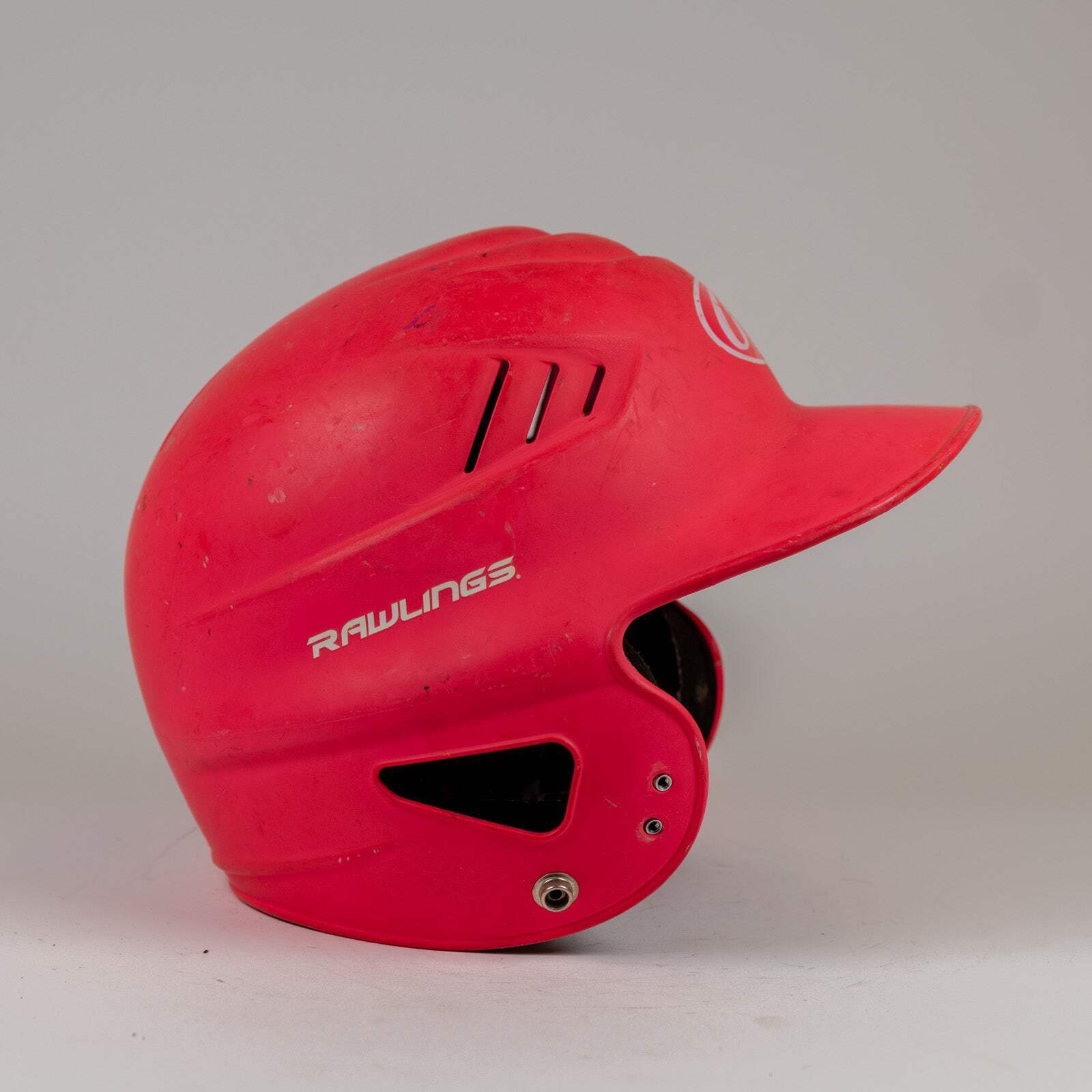Rawlings RCFH 6 1/2"–7 1/2" Softball Batting Helmet