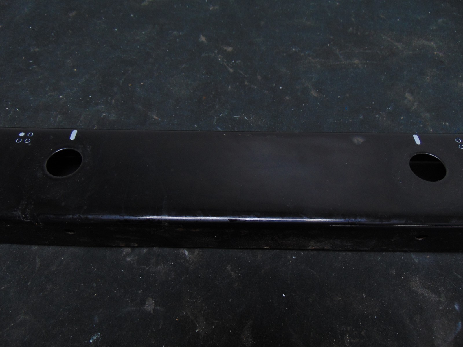 Maytag Range MGR5752BDS Manifold Panel 74009828