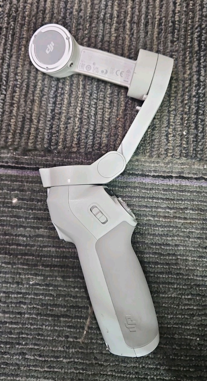 DJI OK200 Osmo Mobile SE Smartphone 3-Axis Gimbal Stabilizer