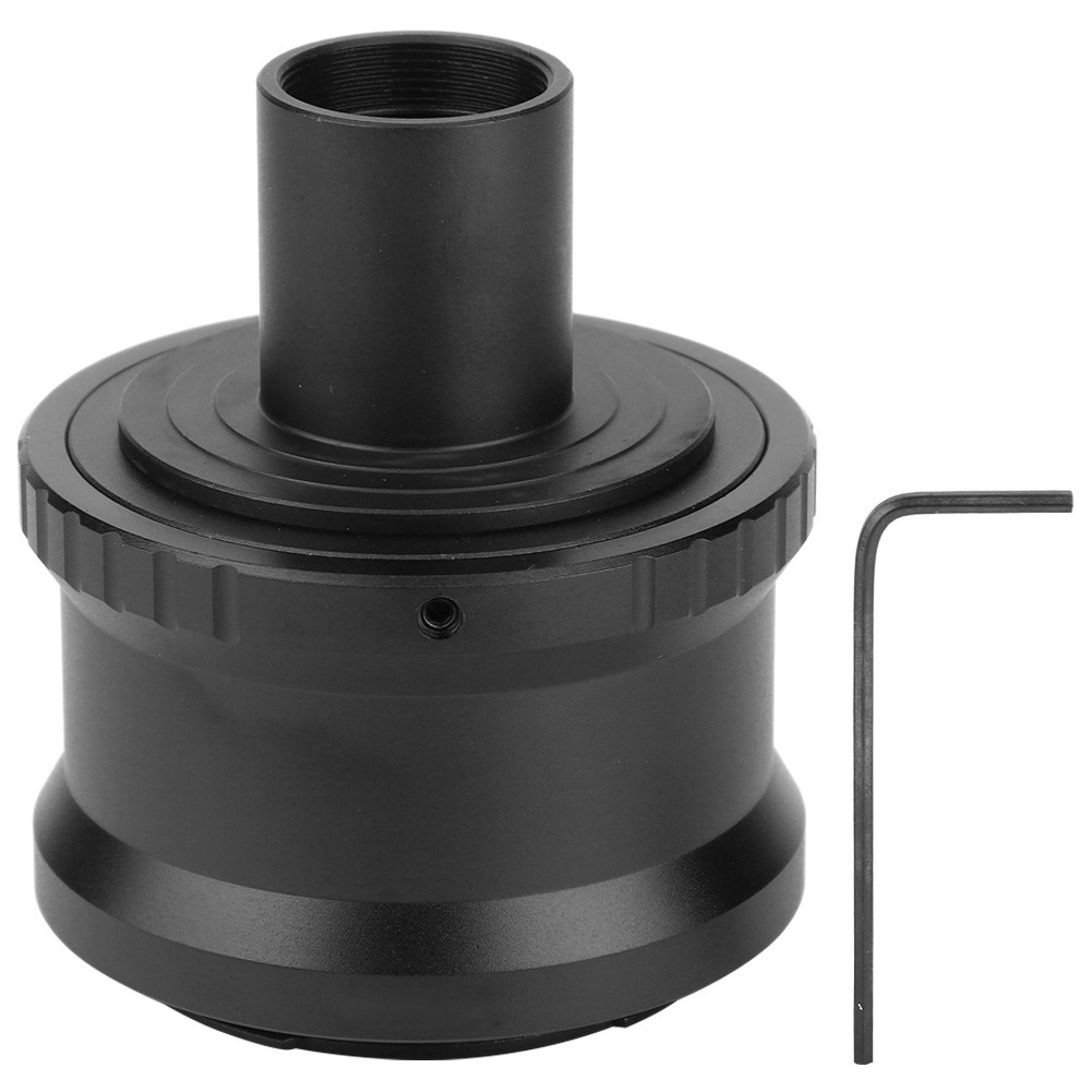 T2-NEX For T To For NEX Mount Camera Microscope Adapter