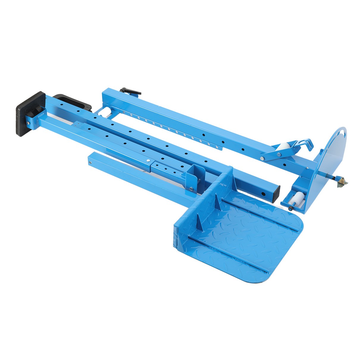 0-600KG Pulling Systems Machine Car Body Dent Repair Tool Dent Pulling Machine