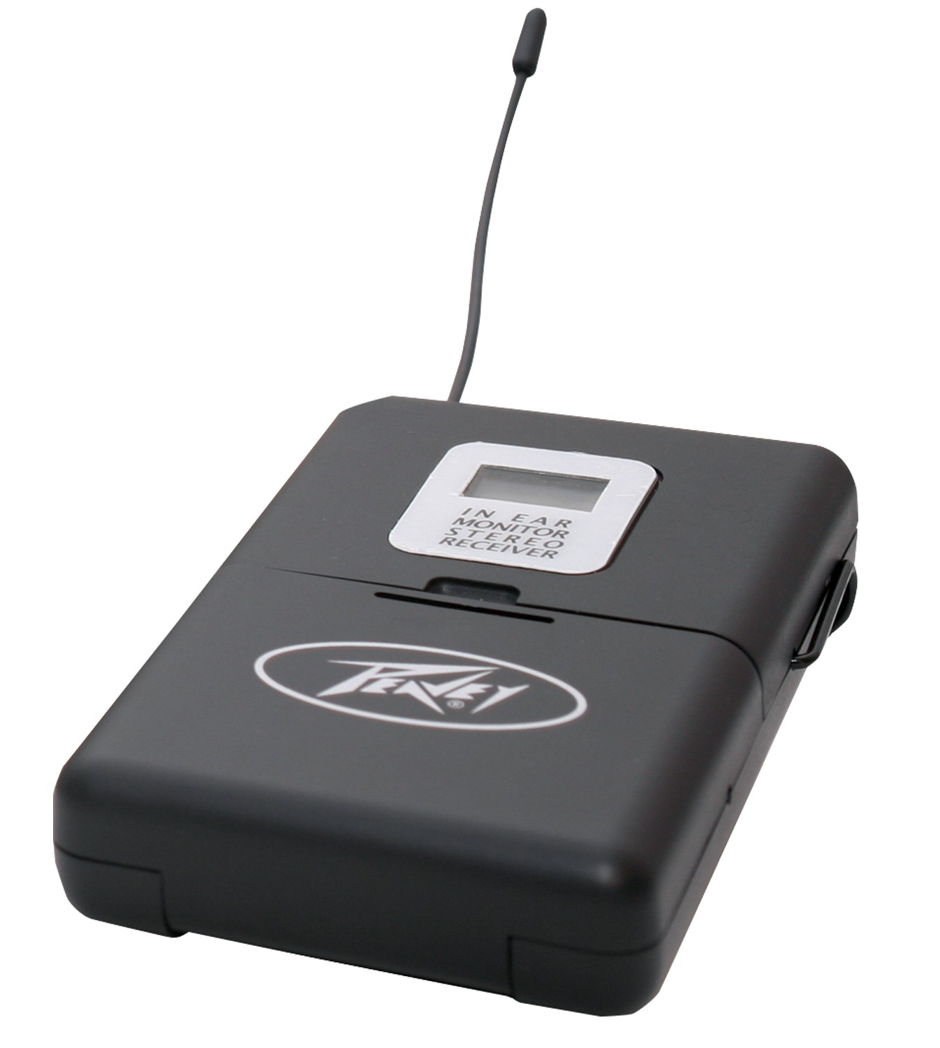 Peavey 3026850 Wireless In Ear Monitor Receiver for Controlled Sound and Precise