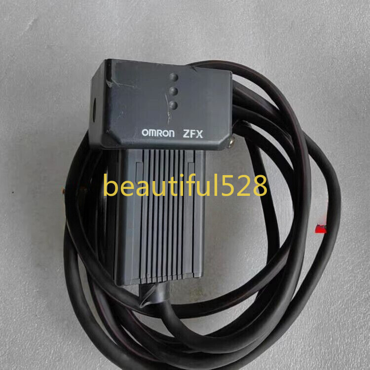 1PC 100% Test OMRON ZFX-SC90 SHIP EXPRESS