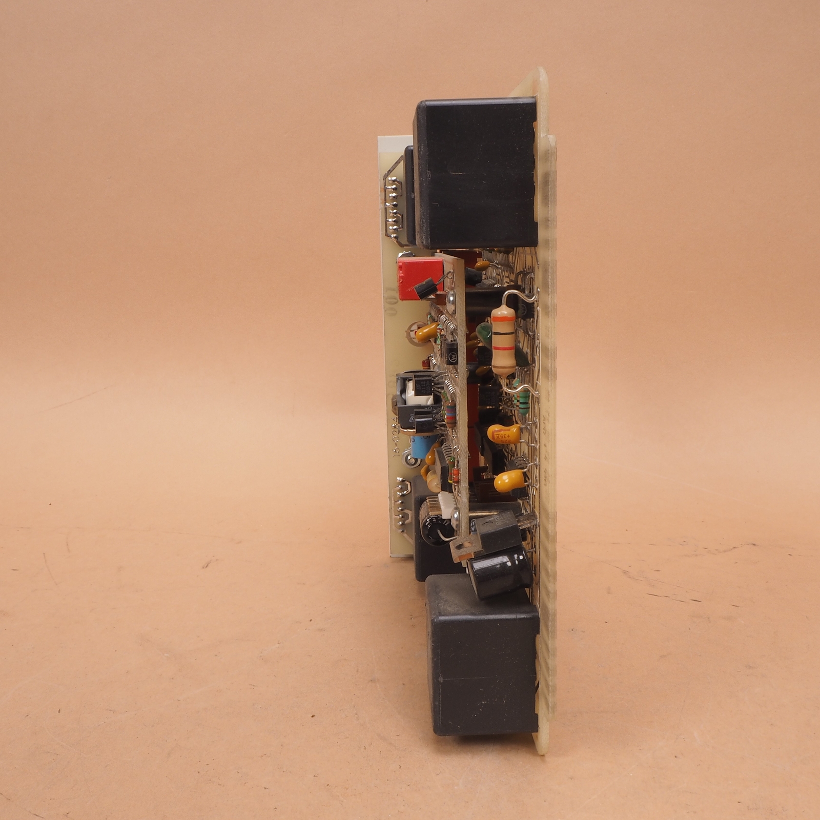 Tellabs Line Amplifier 4003C w Loopback