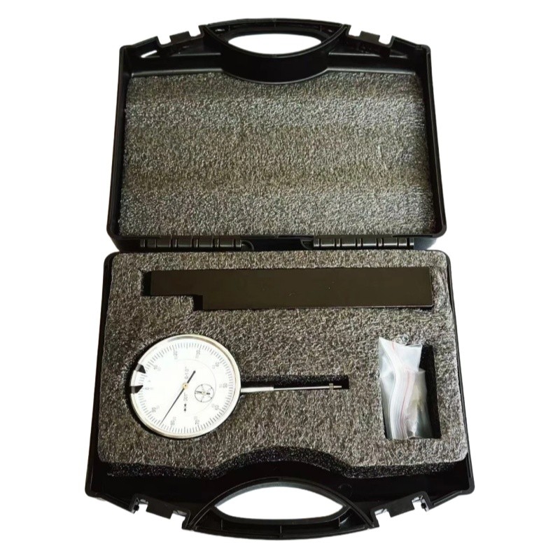 Sleeve Height Counter Bore Gauge 6434 for All Diesel Cylinder Bore Gauge 0-1.00"