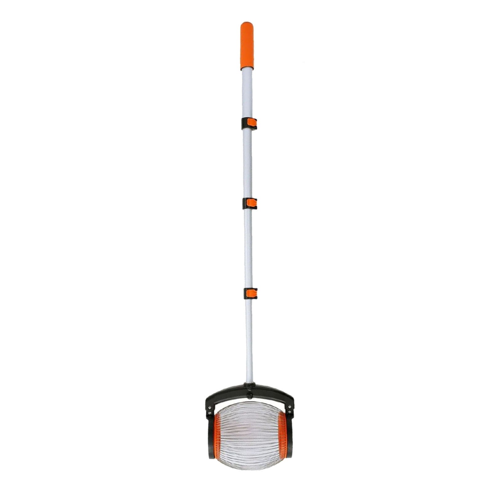 Compact Nut Gatherer Lightweight Acorn Picker Upper Roller
