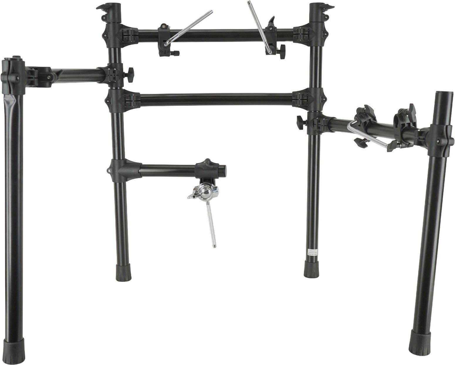Roland MDS-9V Drum Rack Stand Only for V-Drums Electronic Drum Kit MDS9V