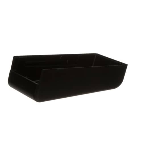 Lancer 05-3241-SP Panel Black Plastic Commercial Appliance Replacement