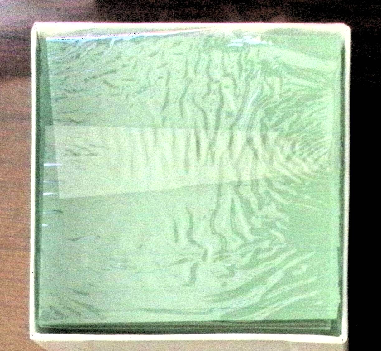72) Over size Blank Microscope Slides 38 x 75 mm 1.5" x 3" Clear Glass Plate