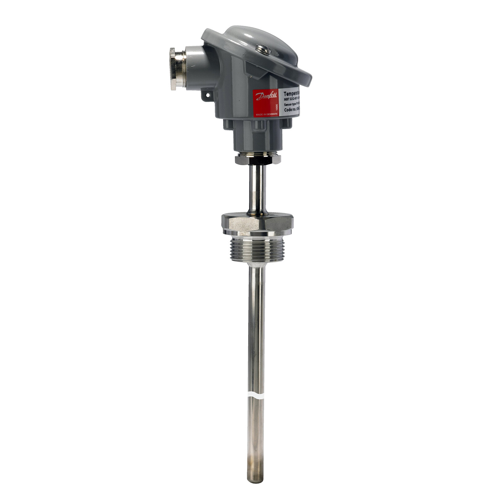 DANFOSS MBT5252 084Z8211 Temperature Sensor New #