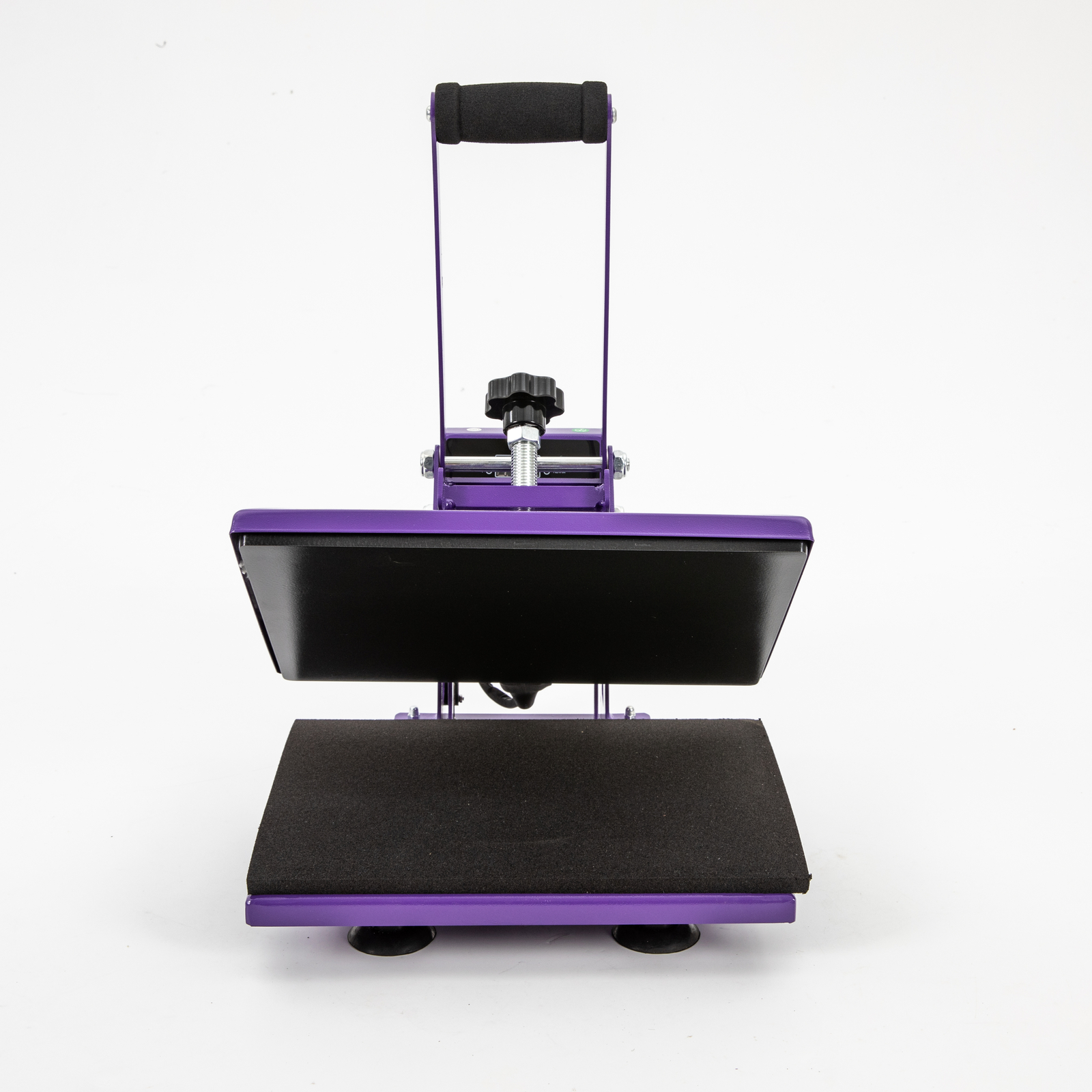 30*23cm Adjustable T Shirt Press Machine for Printing Patterns Non-slip 700W