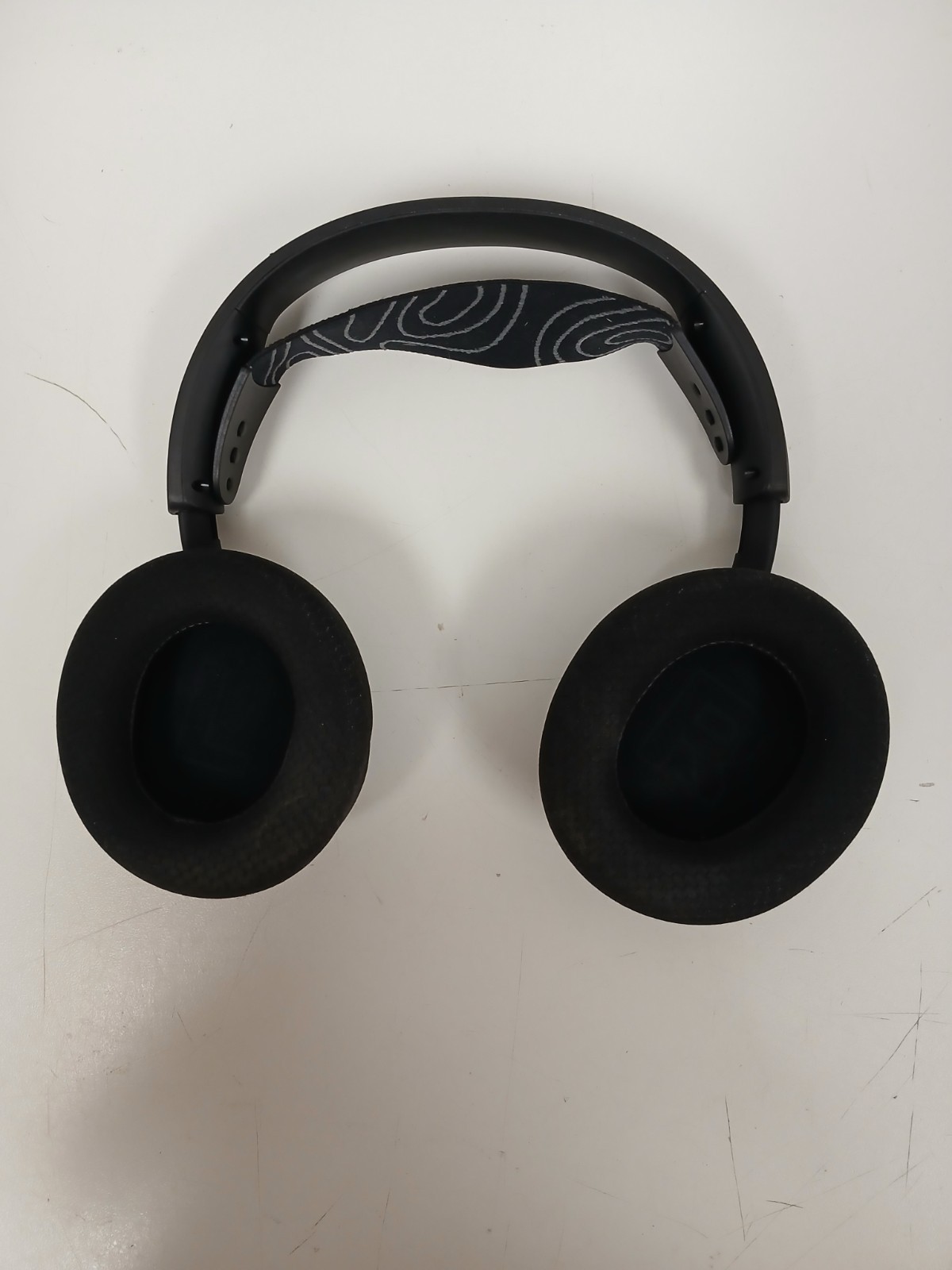 SteelSeries Arctis Nova 5 Wireless Gaming Headset, Black (#1)