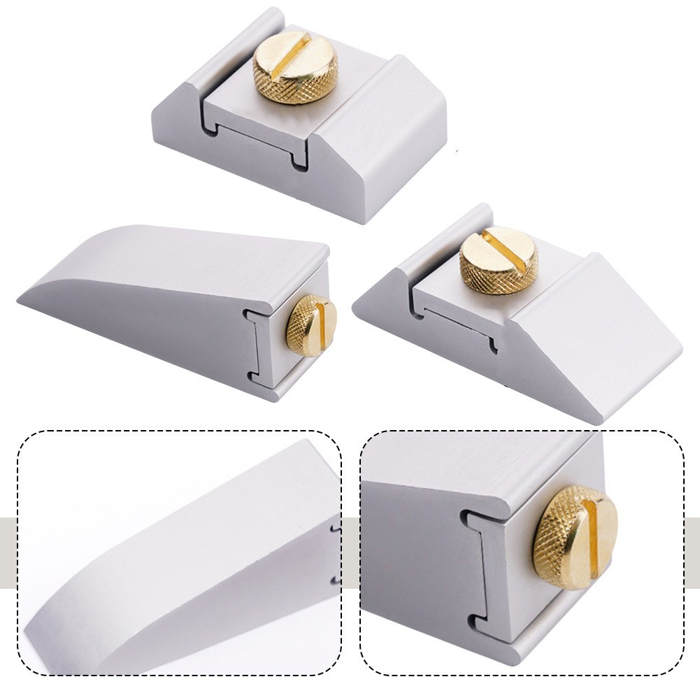 Sanding Block with Advanced Features to Enhance Your Crafting Experience