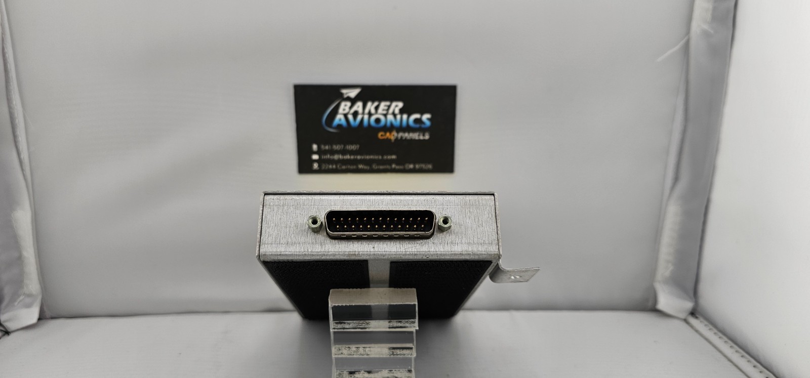 Advanced Flight Systems ARINC-429 Module