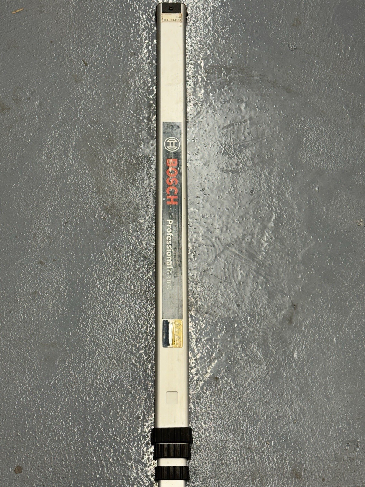 Bosh Laser Level With Tripod