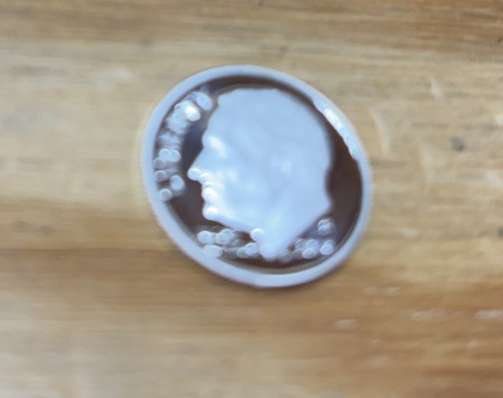 2019 Roosevelt Dime  S - PROOF - SILVER