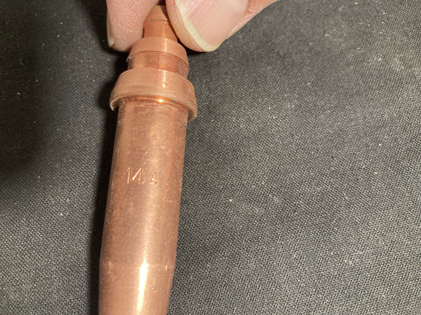 welding torch tip 144-5
