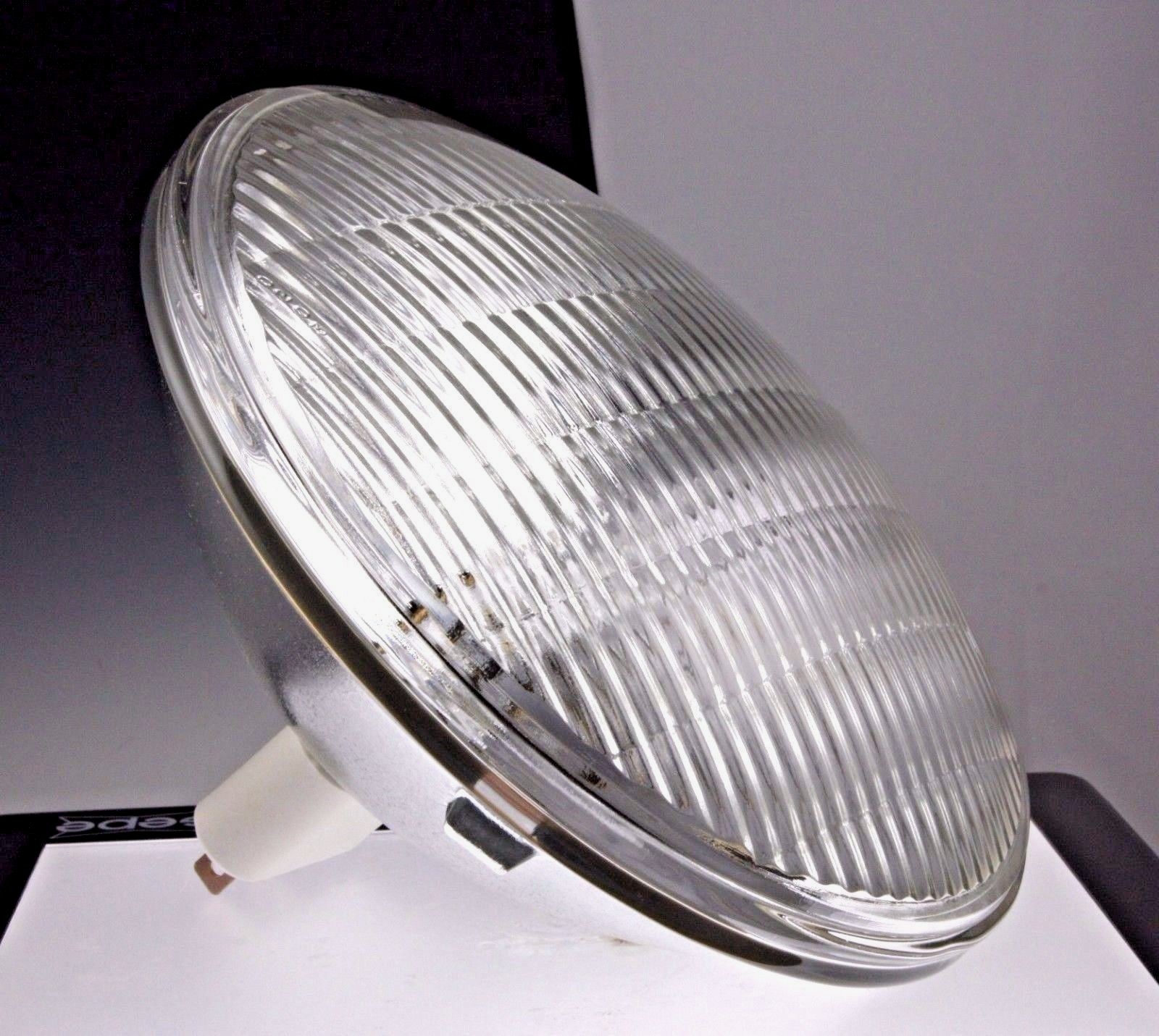 BNIB OSRAM Halogen Display/Optic Lamp aluPAR 64 1000W 120V NAED 56011