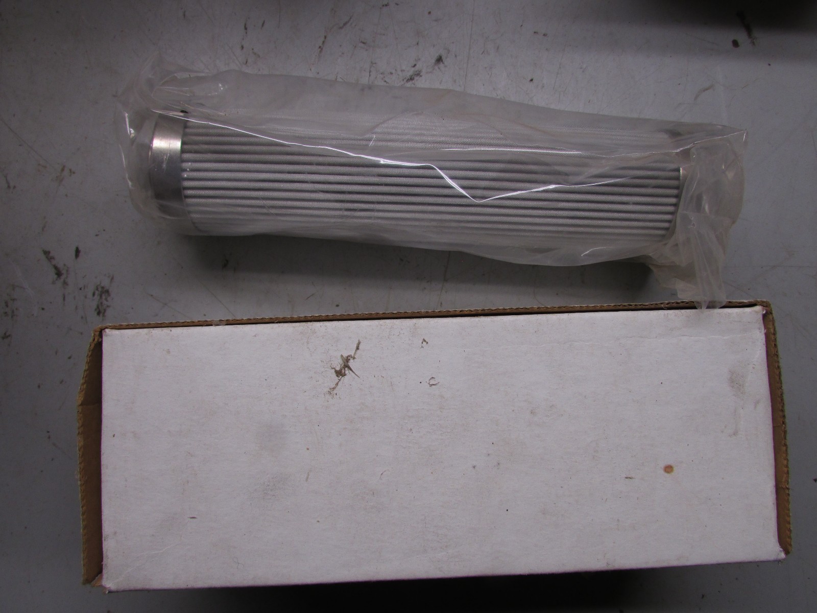 Donaldson P167414 Hydraulic Filter