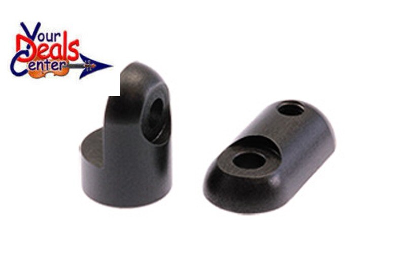 Pirastro Korfker Violin Viola Shoulder Rest Ergo-Pack 4/4 Size
