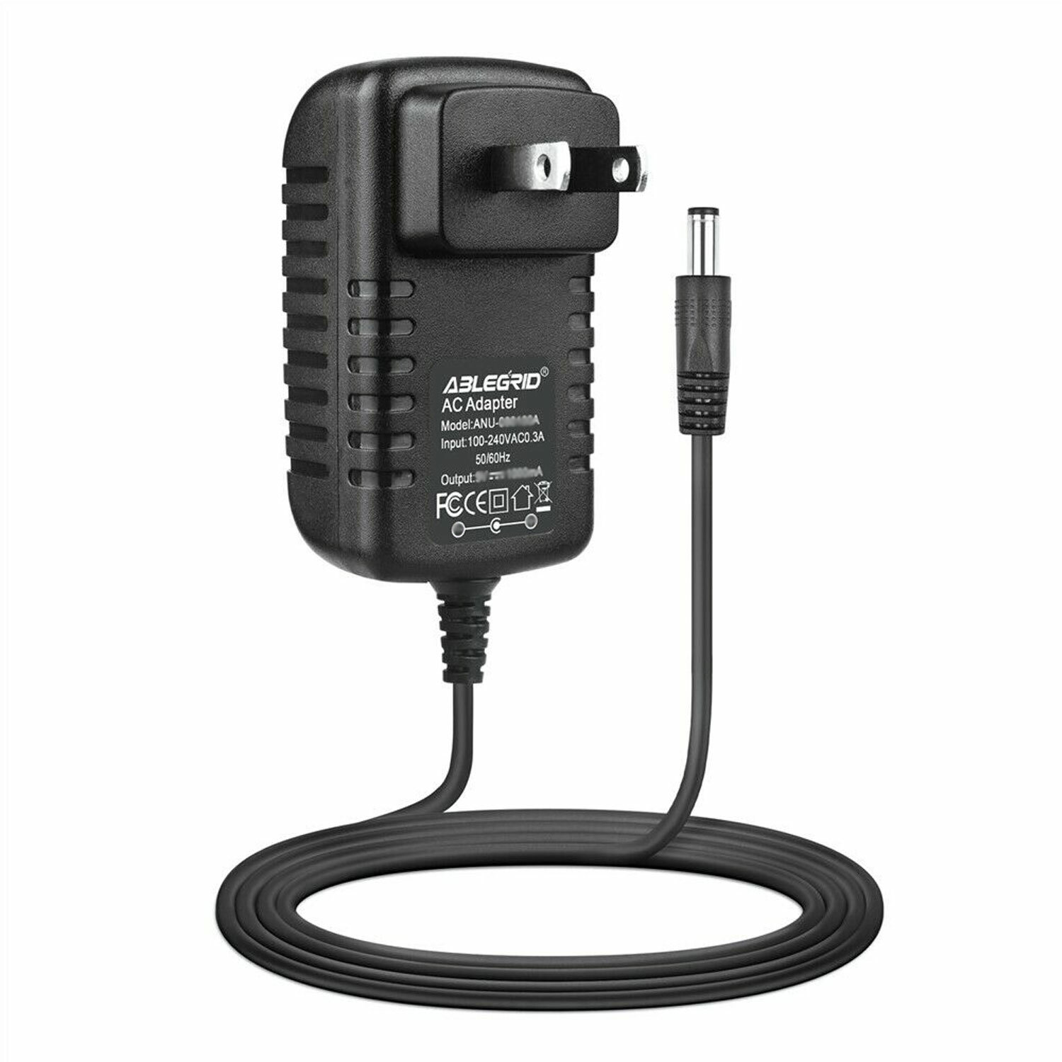 1A AC Adapter Charger for Yamaha YPT-200 YPT-210 YPT-220 YPT-230 YPT-240 Power