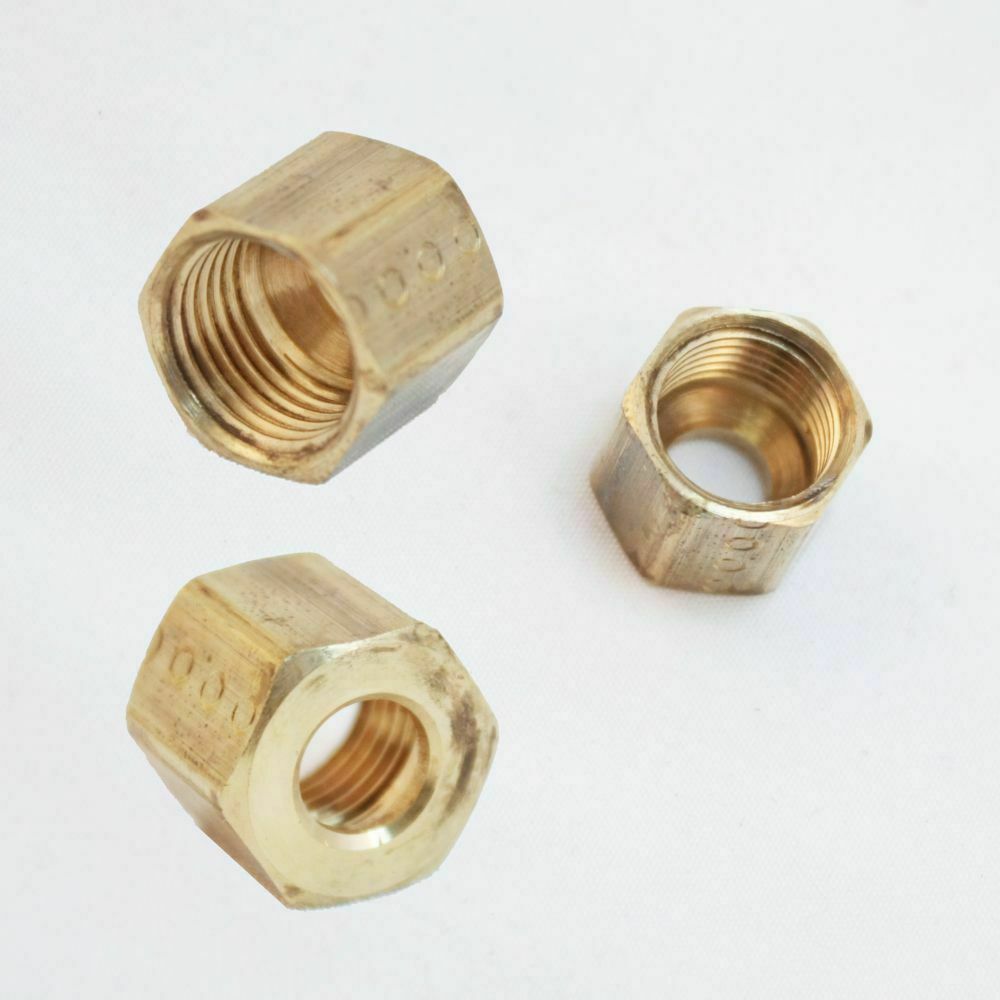 Kenmore STD575025 Compression Nut, 1/4-in