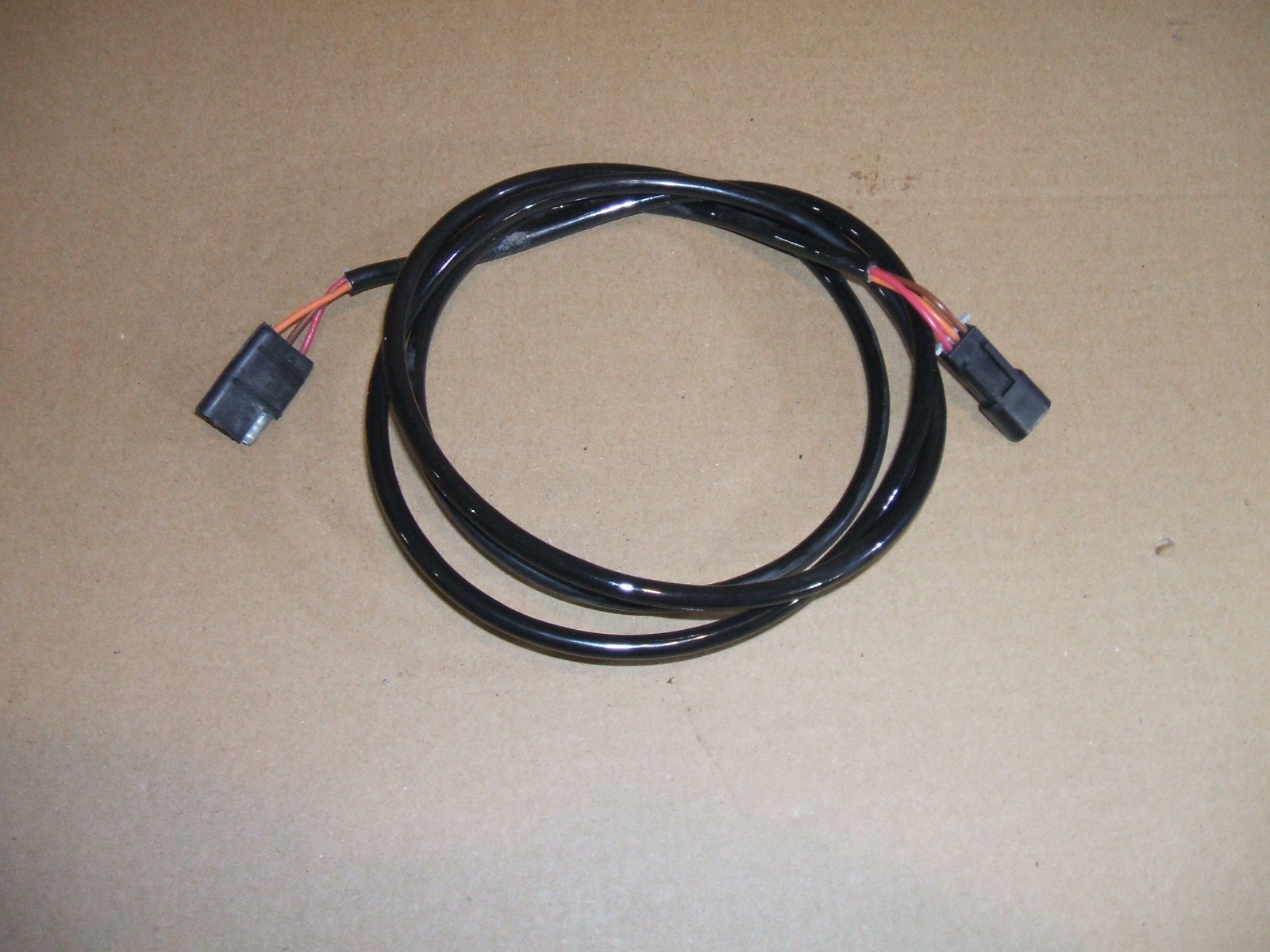 2009 Polaris 800 Switchback/Dragon Harness-Tail Light Jumper, P/N 2410916