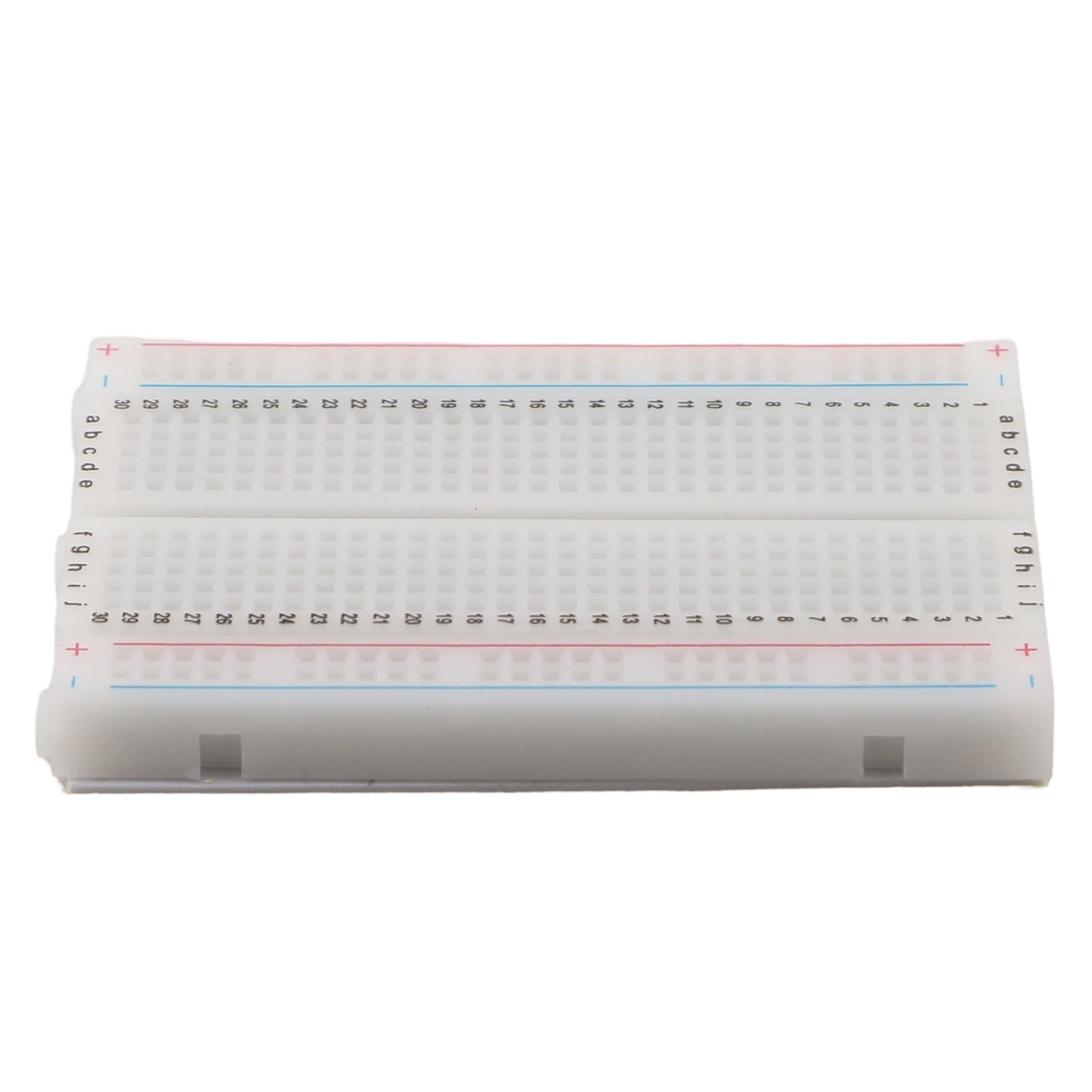 Efficiently Build For Circuits with This Pack of 6 Solderless Breadboards