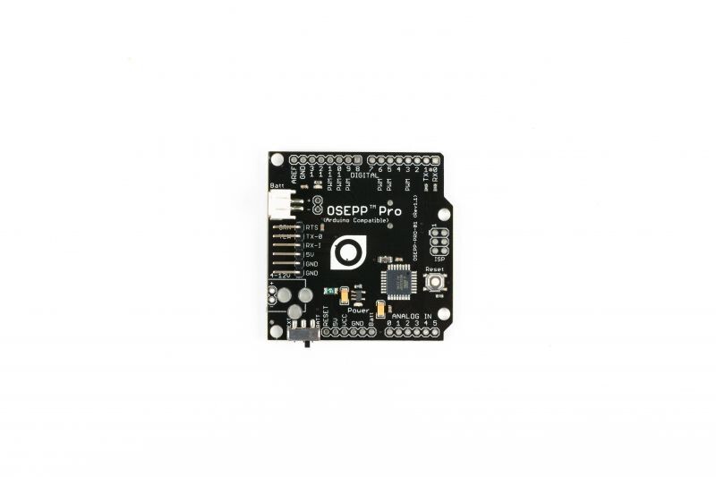 OSEPP Pro board