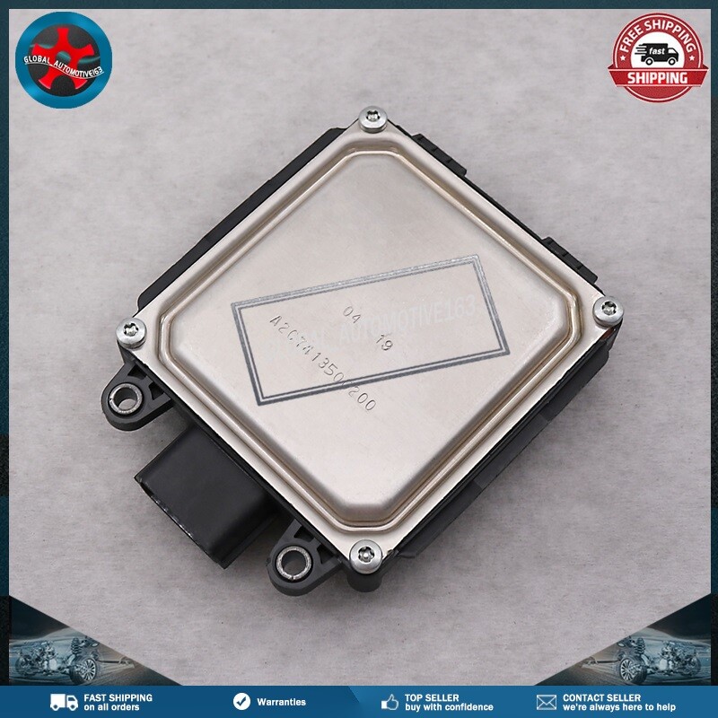 Blind Spot Detection System Warning Sensor 68418245AB For 16-20 Dodge Durango