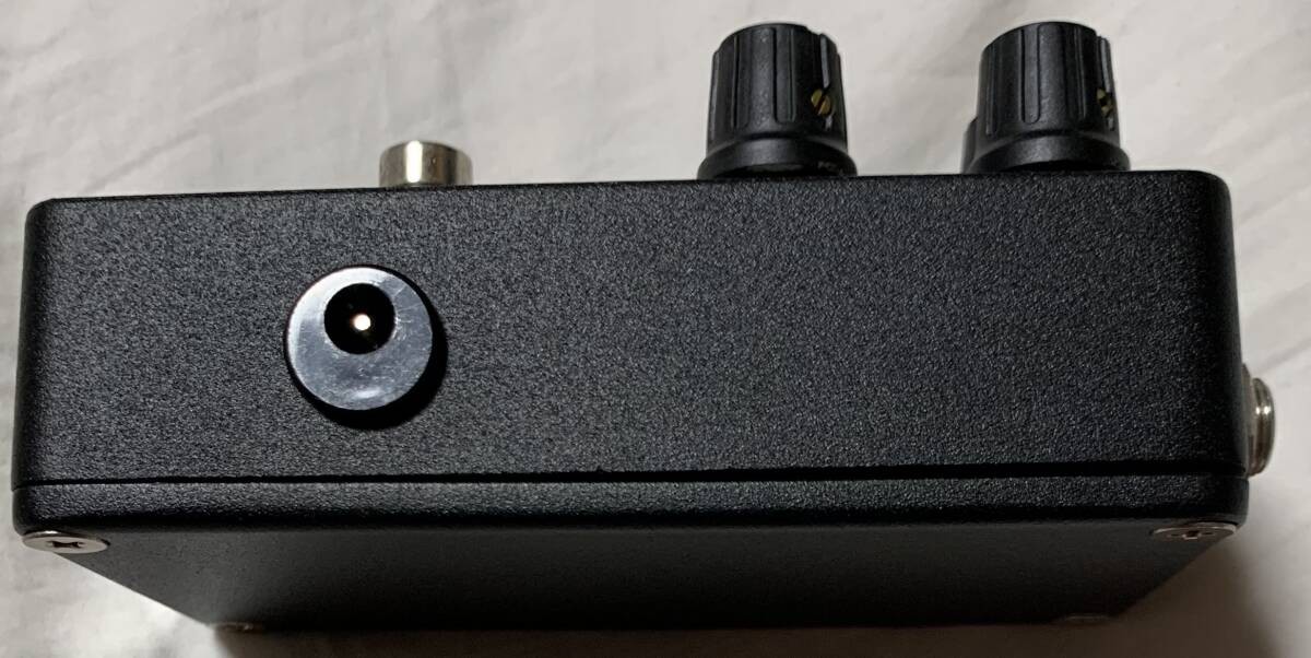 Jack Deville Electronics Dark Echo No.y1354