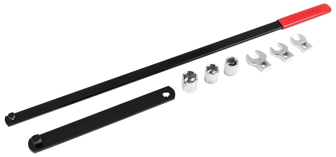 PERFORMANCE TOOL W84010 SERPENTINE BELT TOOL