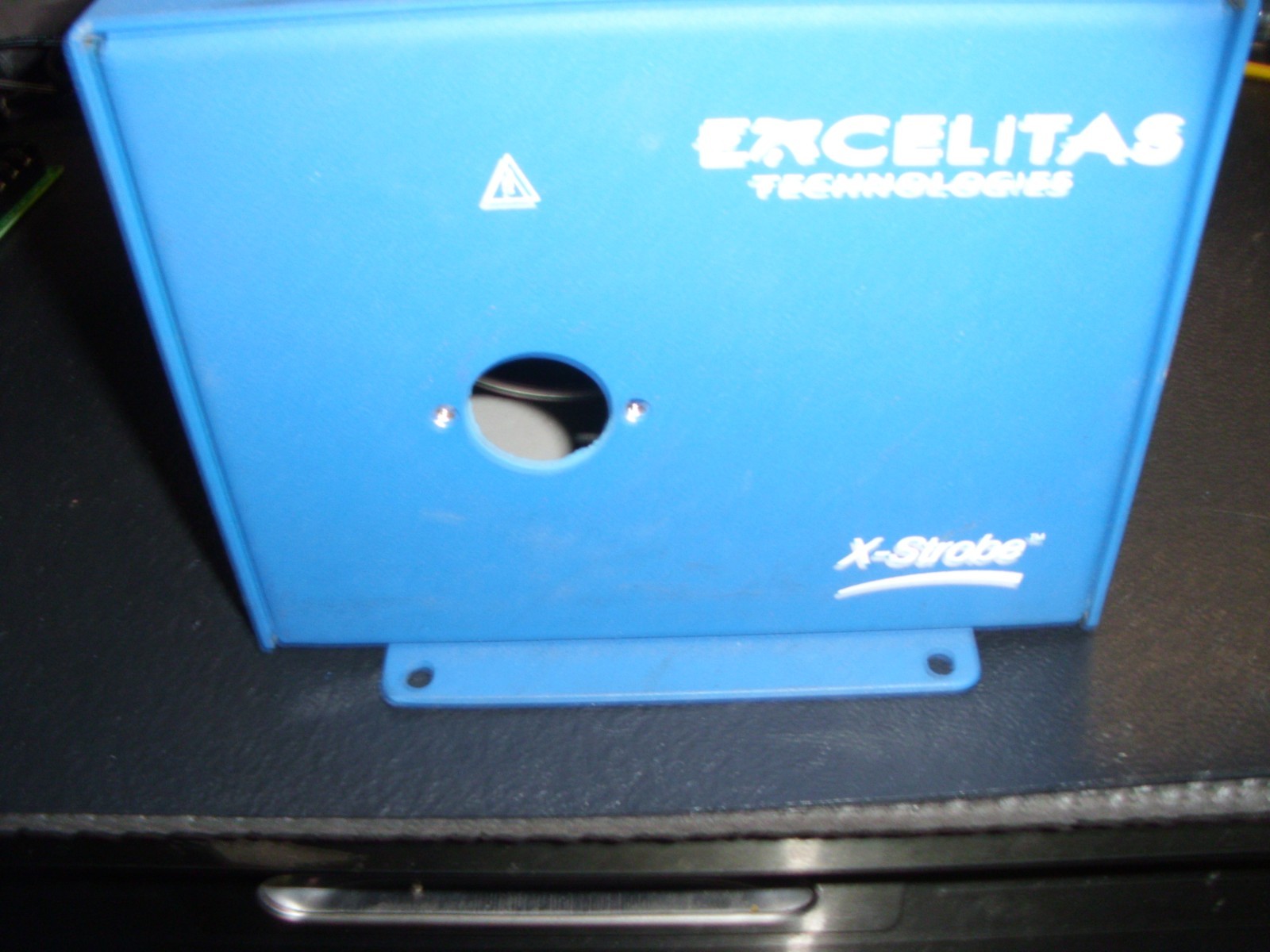 Excelitas 1500 Machine Vision Strobe X-Strobe