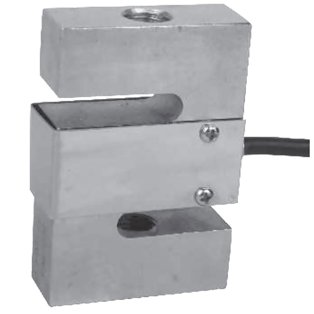 Keli Electric, DEFY-A-5K, S-Type Hanging Scale Load Cell, 5000 LB Capacity