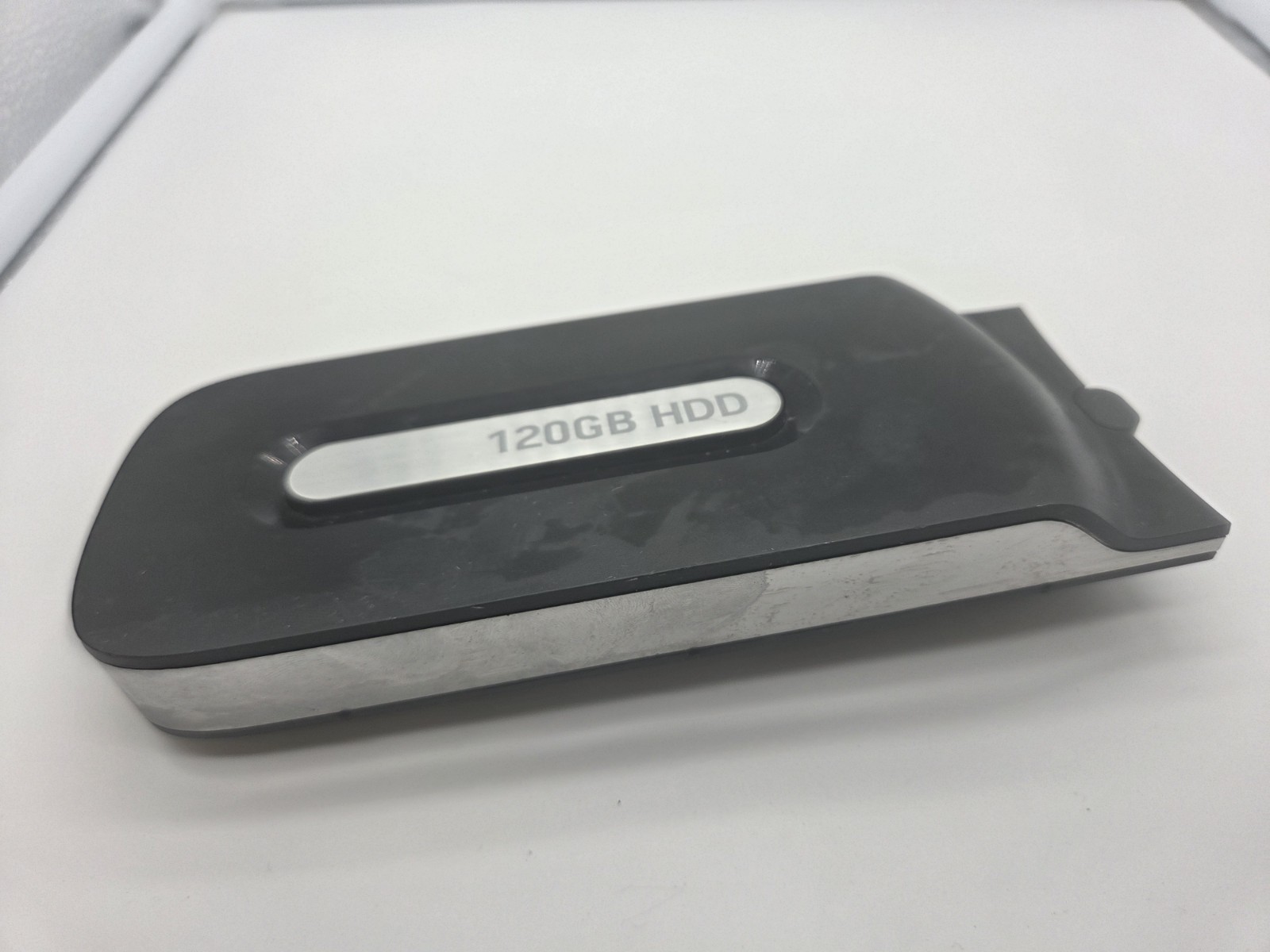 Xbox 360 120GB HDD Hard Drive untested