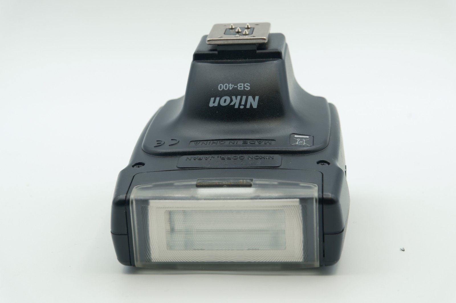 Nikon Speedlight SB-400 Shoe Mount Flash for Nikon