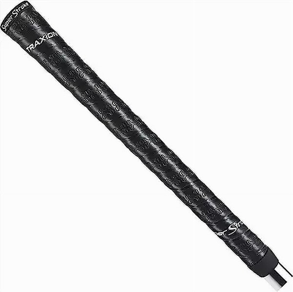 CLOSEOUTS - SuperStroke Golf Grips - 3 Assorted Models - Standard Size  1 Grip