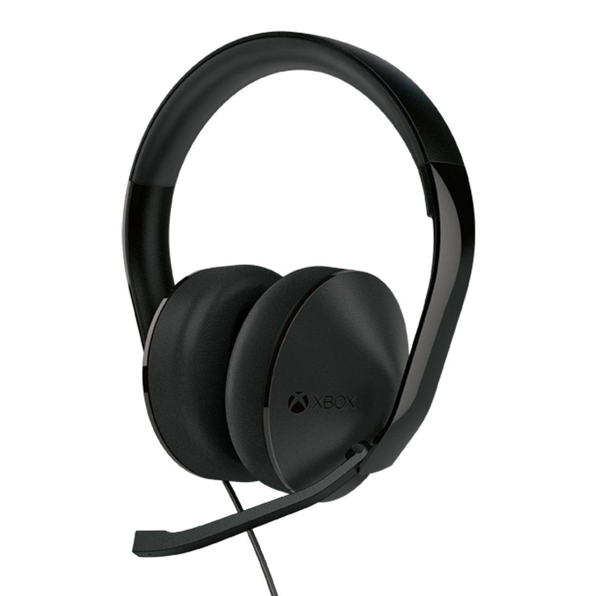 Official Genuine Microsoft Xbox One Stereo Headset Wired 3.5 mm Jack