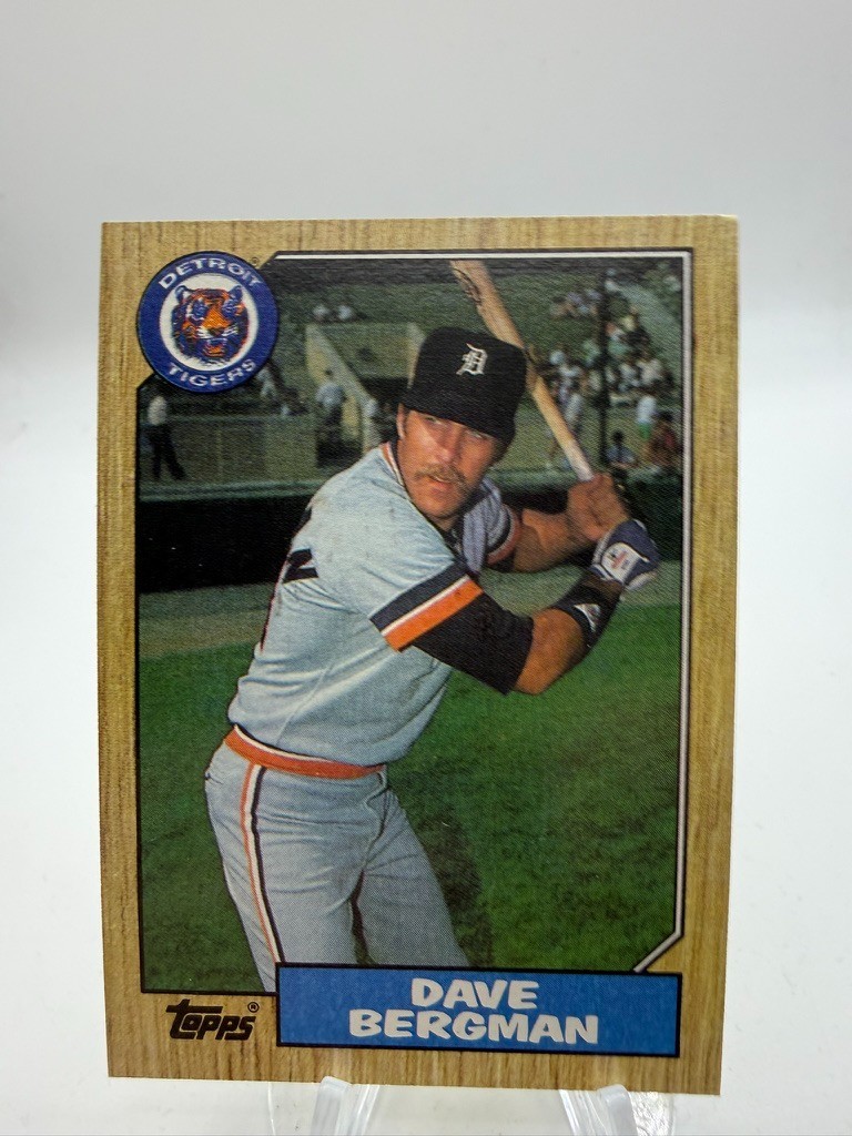 1987 Topps Baseball - #500 - 749 - You Pick - COMPLETE YOUR SET!!