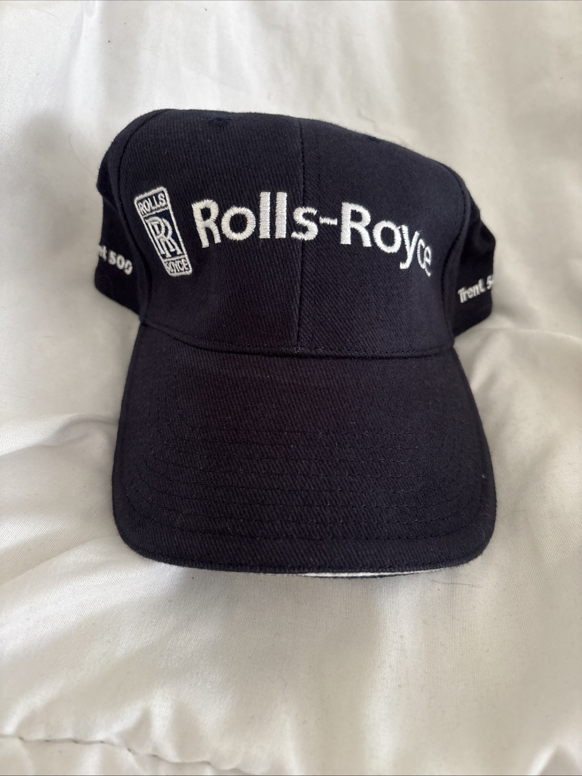 Rolls Royce Cap