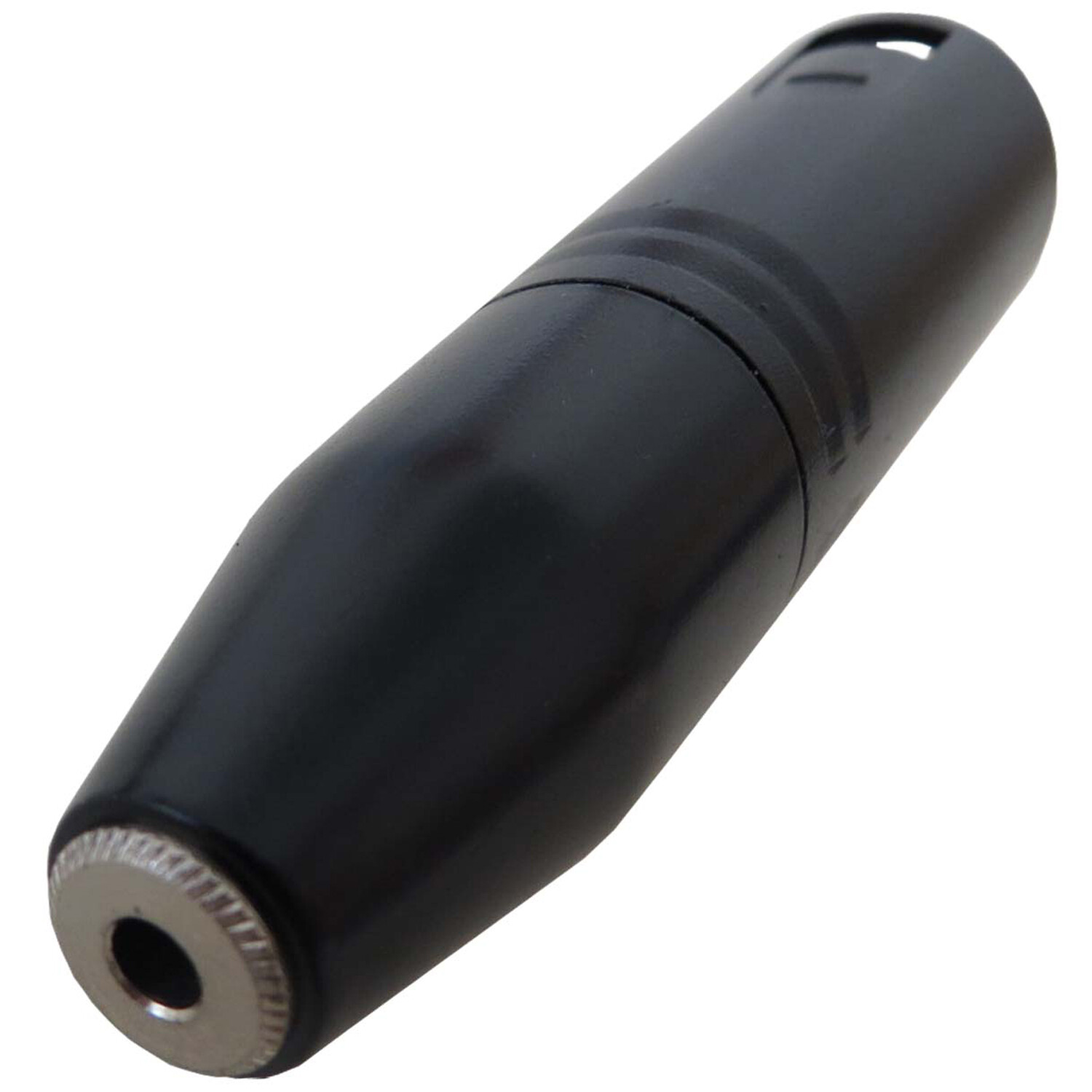 keepdrum ADP08 adapter XLR to mini jack 3.5mm converter