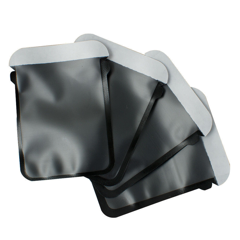 1500 Pcs Dental Phosphor Storage Plate Disposable Barrier Envelopes Digital Scan
