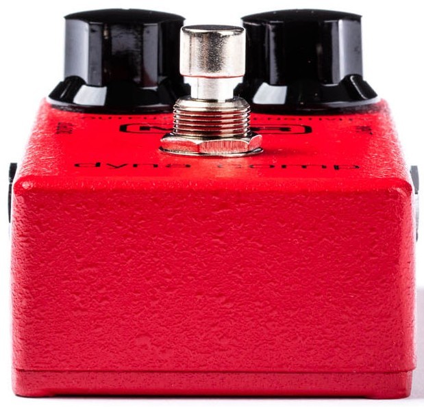 MXR M102 Dyna Comp Compressor Pedal
