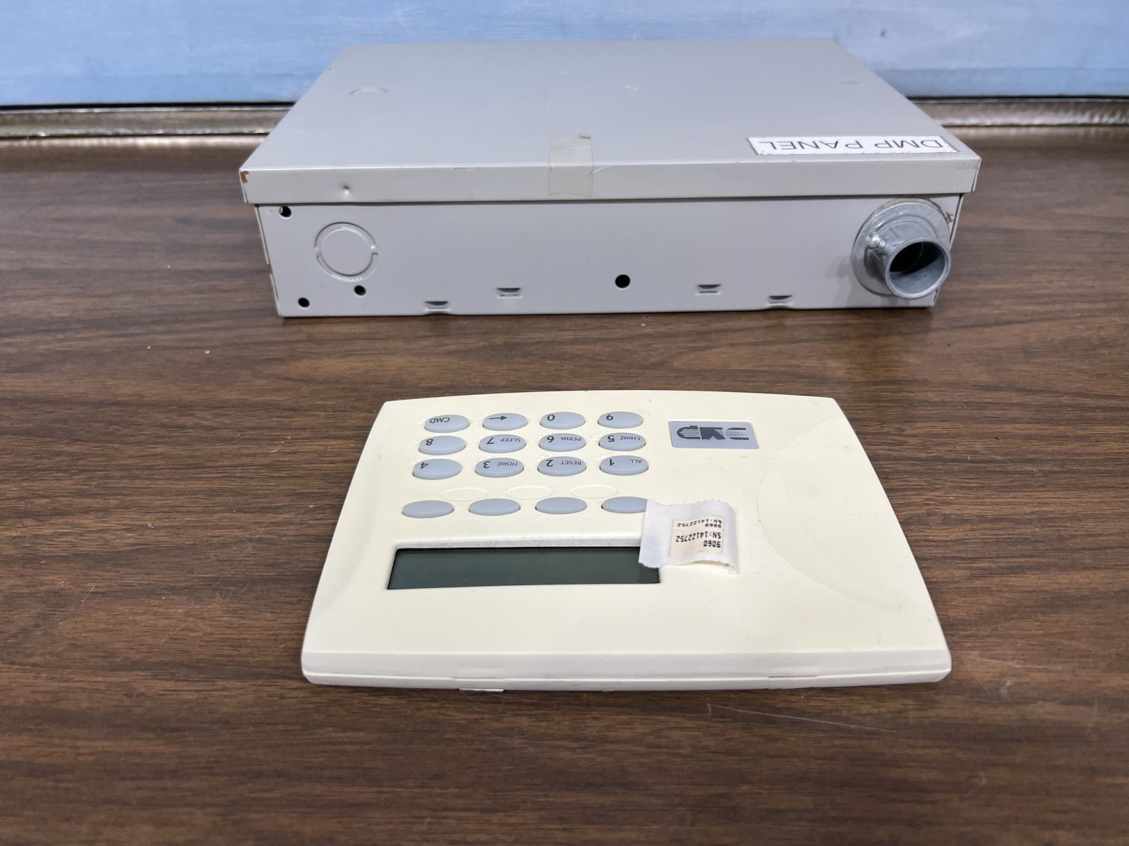 DMP XT30/XT50 ( UNTESTED )