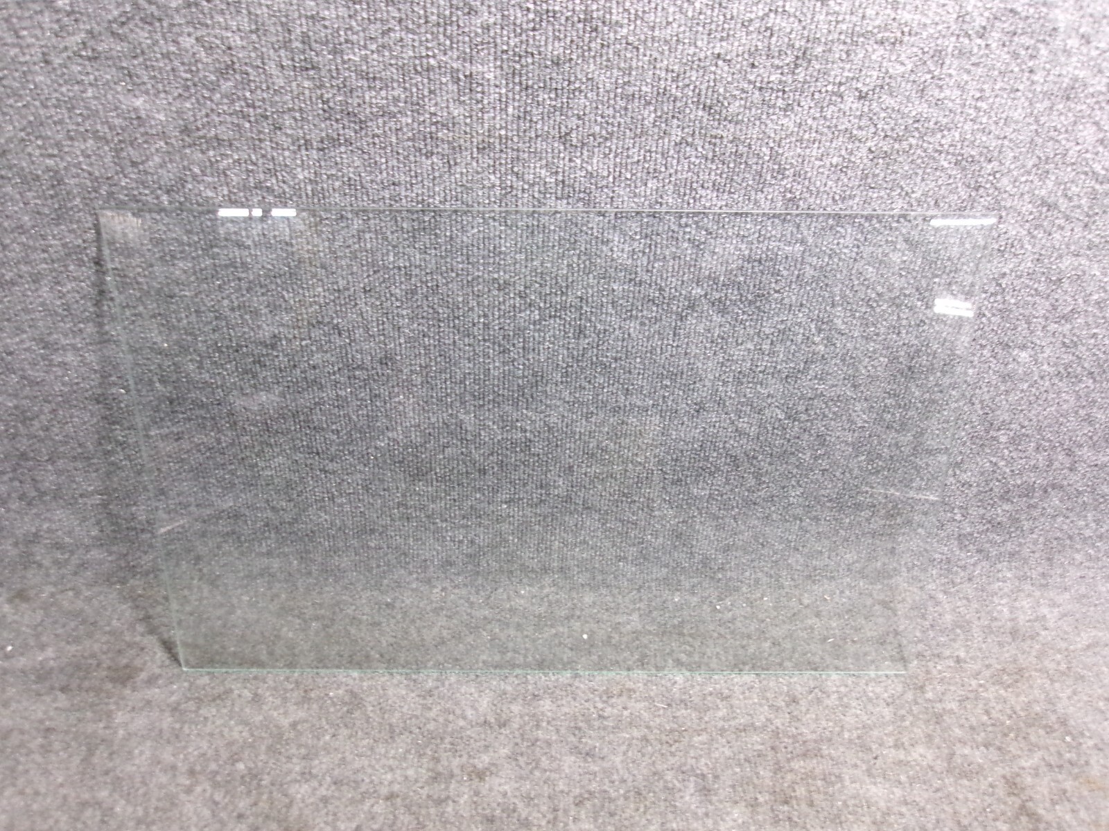 74003645 Maytag Range Oven Inner Door Glass 20 5/8" x 13 1/8"