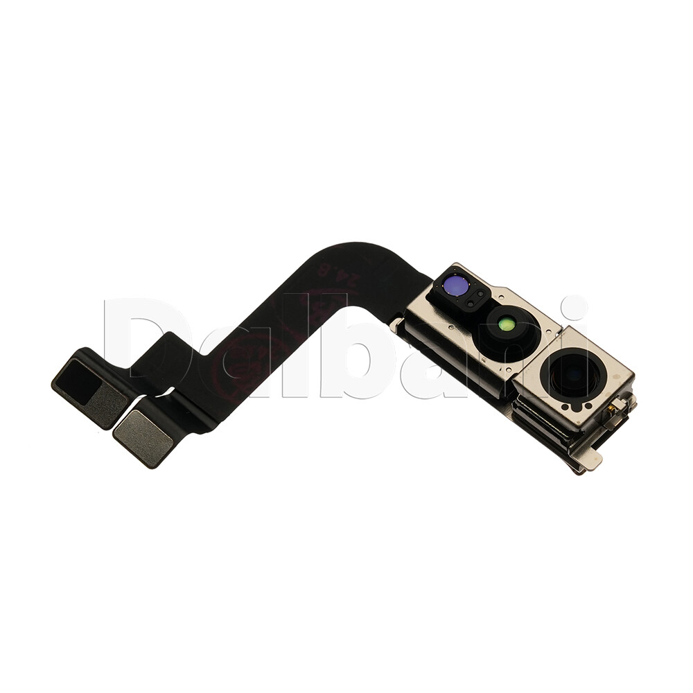 OEM Front Facing Camera Module Flex Replacement For iPhone 15 Pro Max
